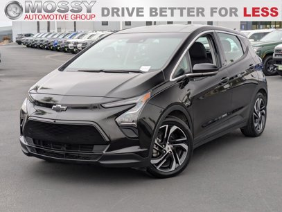 Used 2023 Chevrolet Bolt LT