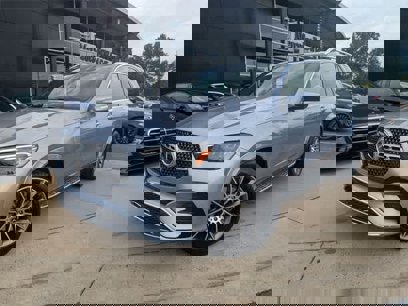 Used 2025 Mercedes-Benz GLE 350 4MATIC