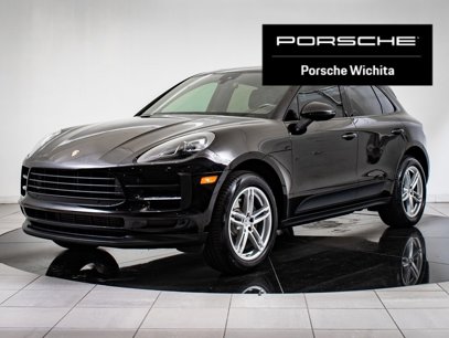 Used 2019 Porsche Macan