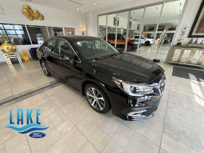 Used 2018 Subaru Legacy 2.5i Limited w/ Popular Package #2A