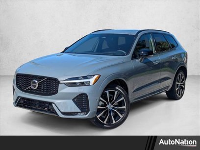 Used 2024 Volvo XC60 B5 Ultimate