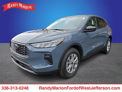 New 2025 Ford Escape Active w/ Cold Weather Package