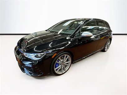 Used 2024 Volkswagen Golf R