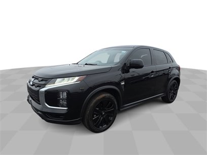 Used 2024 Mitsubishi Outlander Sport ES