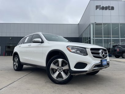 Used 2019 Mercedes-Benz GLC 300