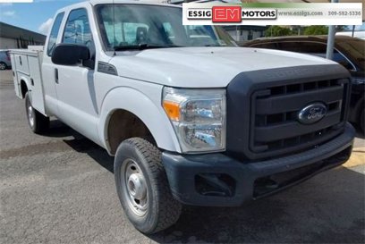 Used 2015 Ford F350 XL