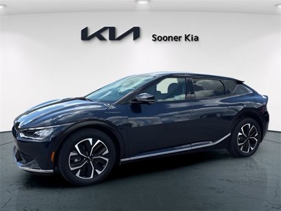 Used 2023 Kia EV6 Wind w/ Wind Technology Package