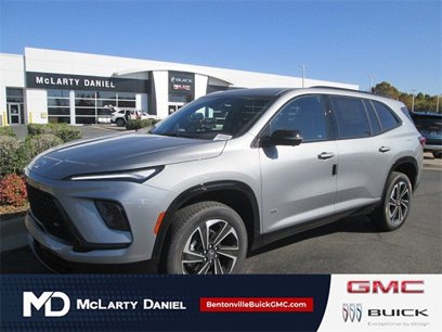 New 2025 Buick Enclave Sport Touring