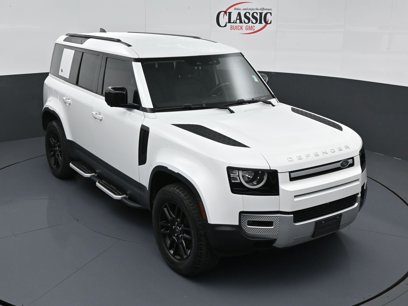 Used 2023 Land Rover Defender 110 S