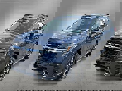 Certified 2024 Subaru Ascent Touring