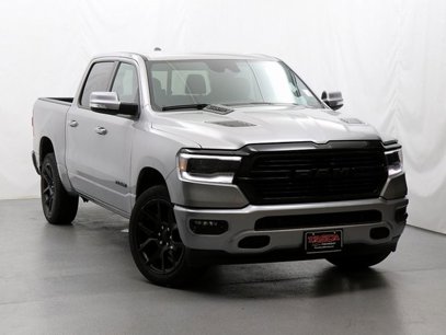 Used 2022 RAM 1500 Sport