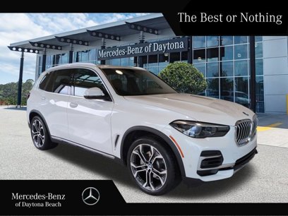 Used 2023 BMW X5 xDrive40i w/ Premium Package