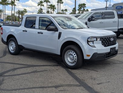 New 2025 Ford Maverick XL