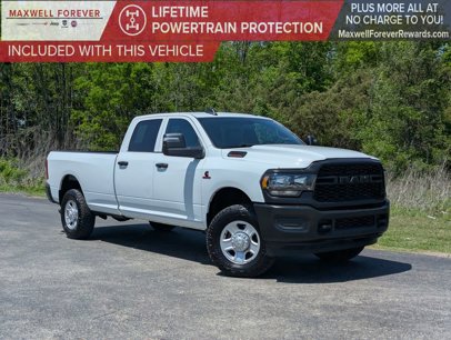 Used 2023 RAM 3500 Tradesman