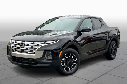Certified 2024 Hyundai Santa Cruz SE