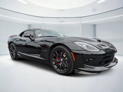 Used 2014 SRT GTS w/ GTS Laguna Interior Package