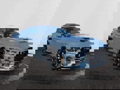 New 2025 Ford Mustang GT