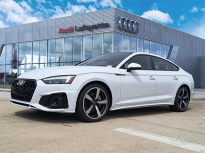 New 2025 Audi A5 2.0T Premium Plus