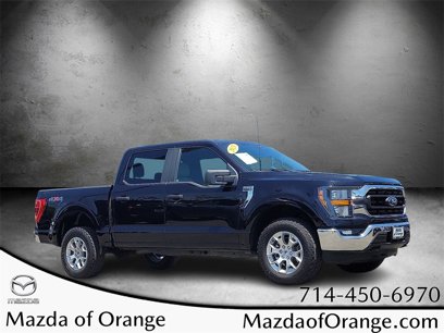 Used 2023 Ford F150 XLT