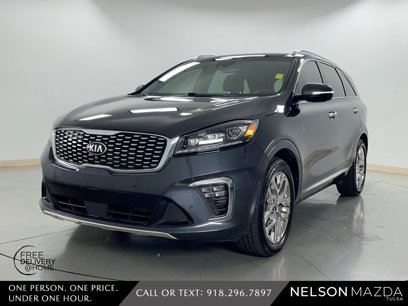 Used 2019 Kia Sorento SX