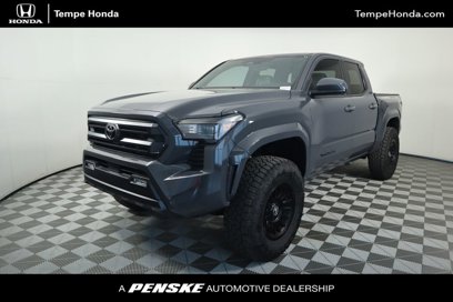 Used 2024 Toyota Tacoma SR5