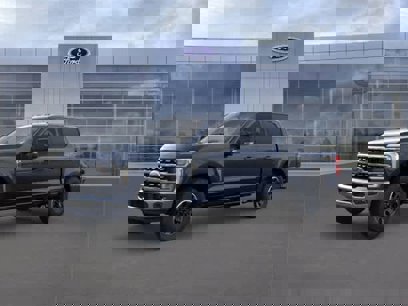 New 2025 Ford F250 Lariat w/ Tremor Off-Road Package