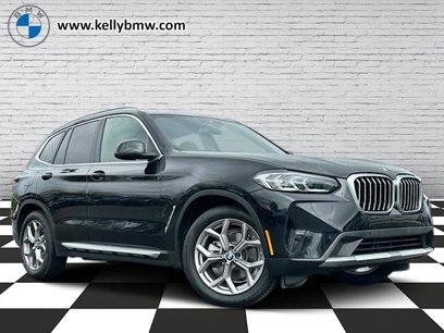Used 2023 BMW X3 xDrive30i w/ Premium Package