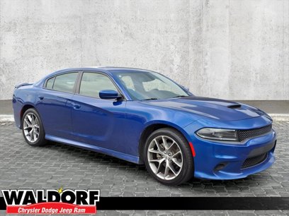 Used 2022 Dodge Charger GT