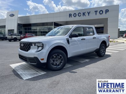 New 2025 Ford Maverick XLT
