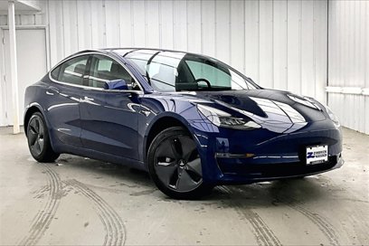 Used 2018 Tesla Model 3 Long Range