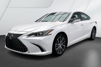Used 2023 Lexus ES 350 w/ Premium Package