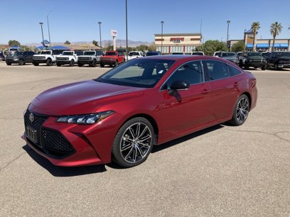 Used 2019 Toyota Avalon XSE