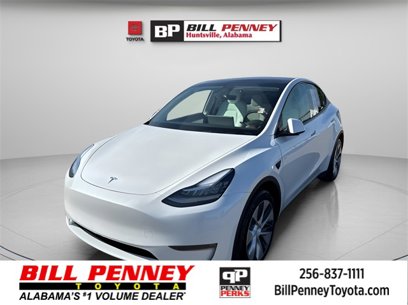 Used 2021 Tesla Model Y Long Range