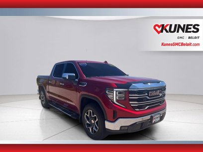 Used 2023 GMC Sierra 1500 SLT w/ SLT Convenience Package
