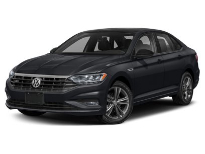 Used 2019 Volkswagen Jetta R-Line