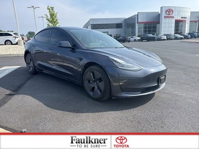Used 2022 Tesla Model 3 Long Range
