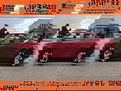 Used 2014 Chevrolet Impala LT