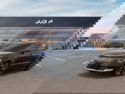 New 2025 Kia Niro Wave