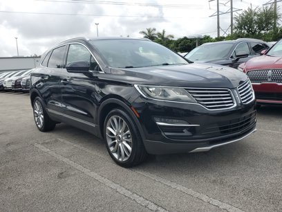 Used 2016 Lincoln MKC Reserve