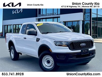 Used 2020 Ford Ranger XL w/ Equipment Group 101A Mid