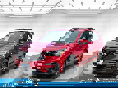 Used 2020 Acura RDX A-Spec