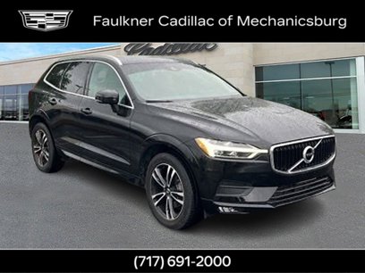 Used 2021 Volvo XC60 T5 Momentum