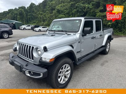 Used 2023 Jeep Gladiator Sport