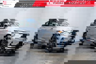 Used 2023 Acura Integra A-Spec
