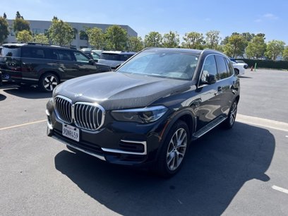 Used 2023 BMW X5 xDrive45e