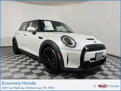 Used 2024 MINI Cooper S