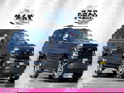 New 2025 Ford Expedition Active