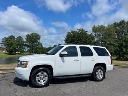 Used 2011 Chevrolet Tahoe LS