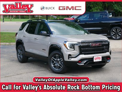 New 2026 GMC Terrain AT4 w/ Convenience Package III