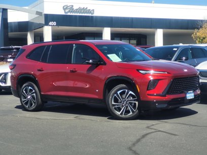 Certified 2025 Buick Enclave Sport Touring w/ Super Cruise Package
